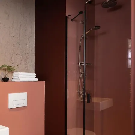 Basecamp Apartment *