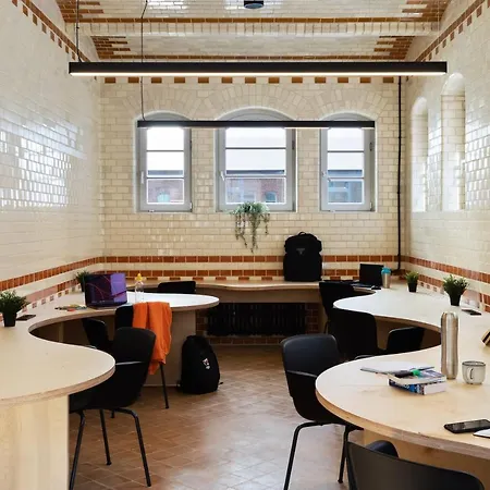 Basecamp By Xior アパート