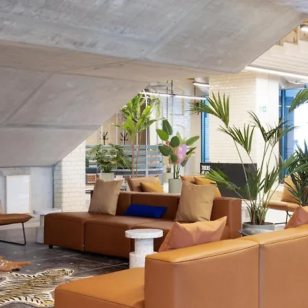 Basecamp Apartment *