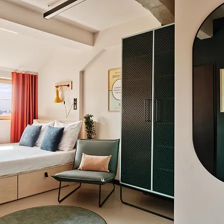 Basecamp By Xior Appartamento Breslavia