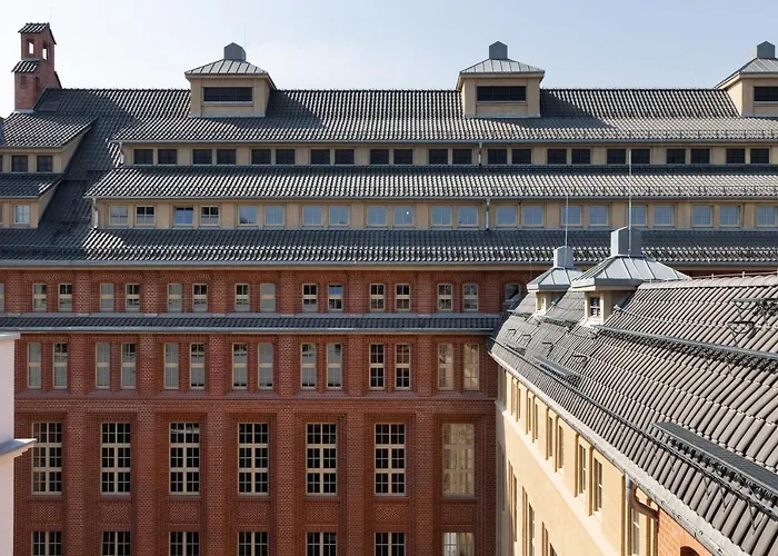 Basecamp By Xior Appartamento *