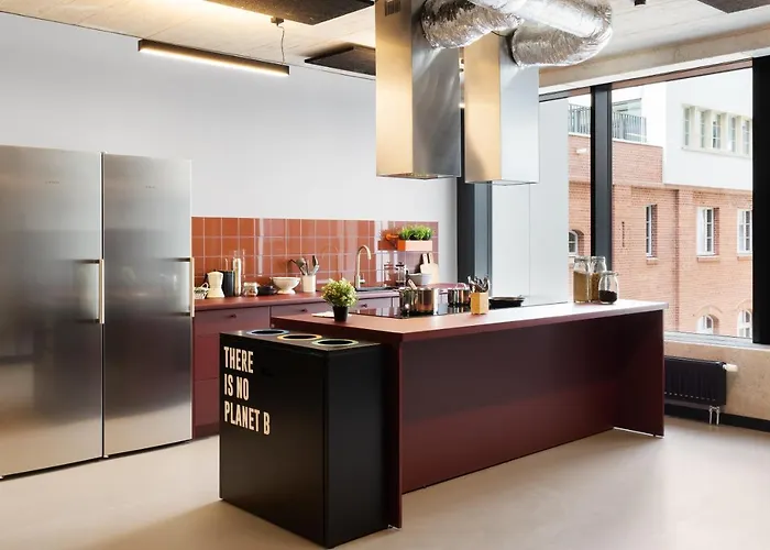 Appartamento Basecamp By Xior