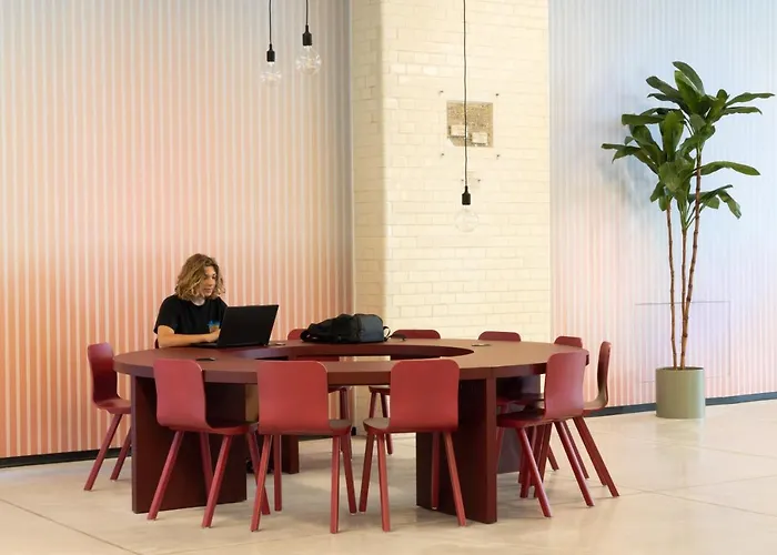 Basecamp By Xior Appartamento