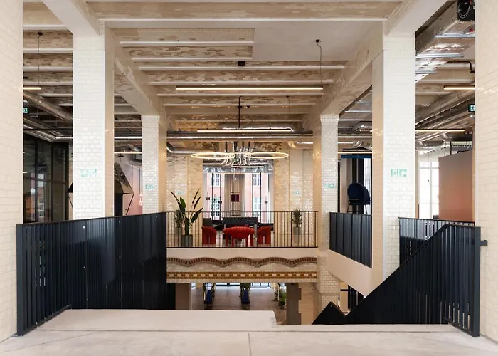 Basecamp By Xior Appartamento