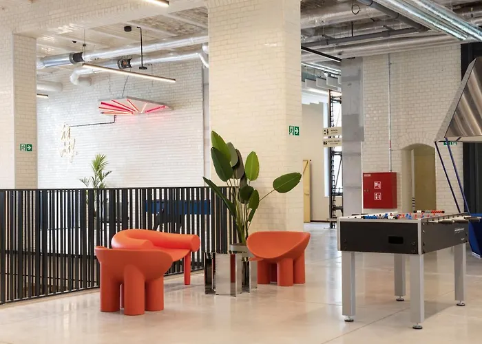 Appartamento Basecamp By Xior