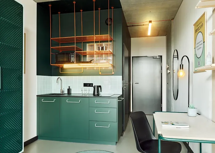 Basecamp By Xior * Breslavia