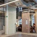 Apartment Basecamp By Xior *