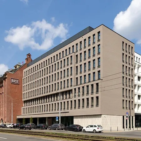 Apartmán Basecamp By Xior