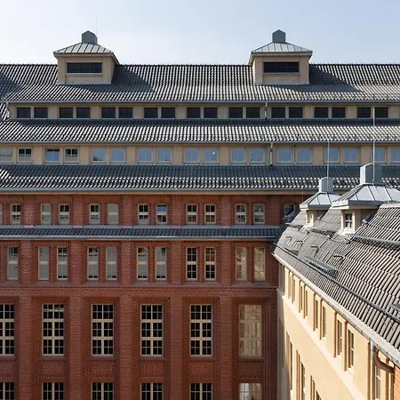 Basecamp By Xior Apartment *