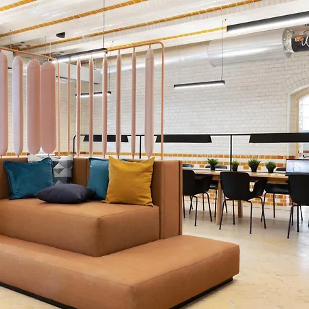 Apartmán Basecamp By Xior Vratislav