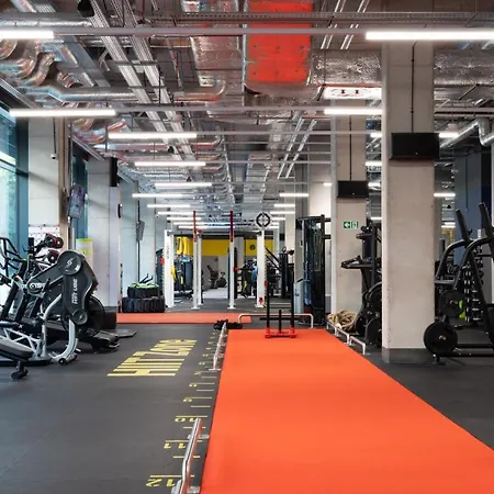 Basecamp By Xior ヴロツワフ