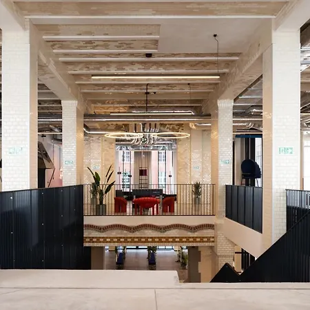 Basecamp By Xior アパート