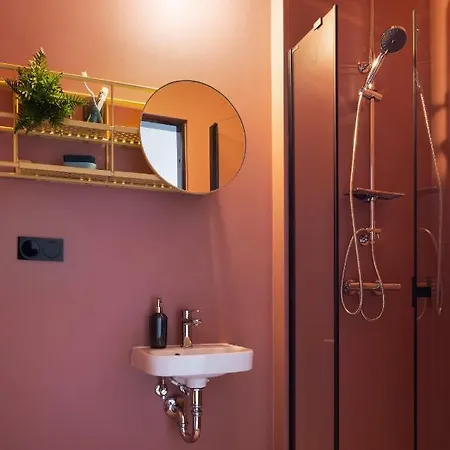 Basecamp By Xior Breslau