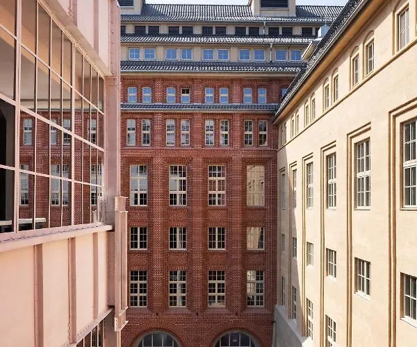 Basecamp By Xior Apartment *