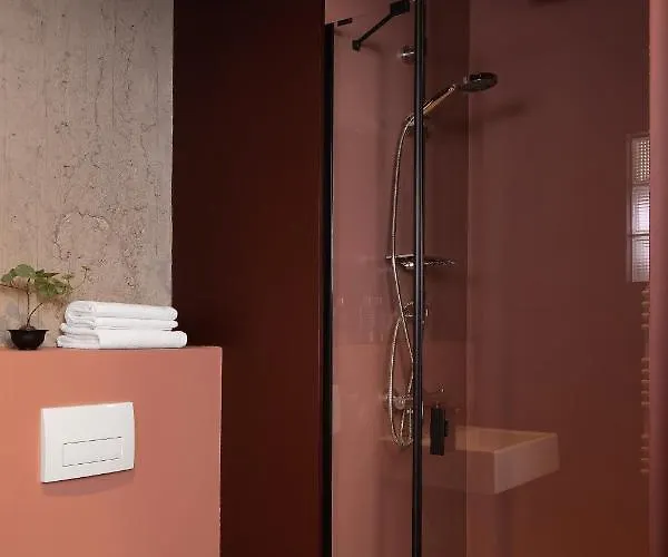 Basecamp By Xior Apartment *