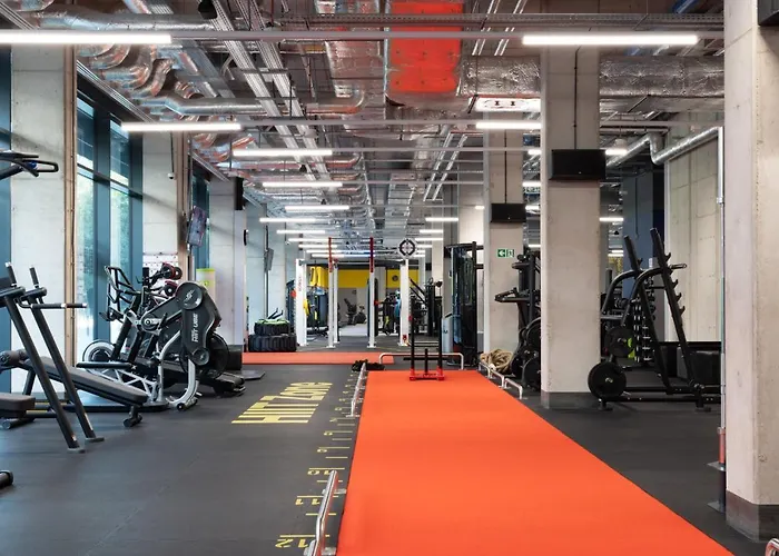 Basecamp By Xior Βρότσλαβ