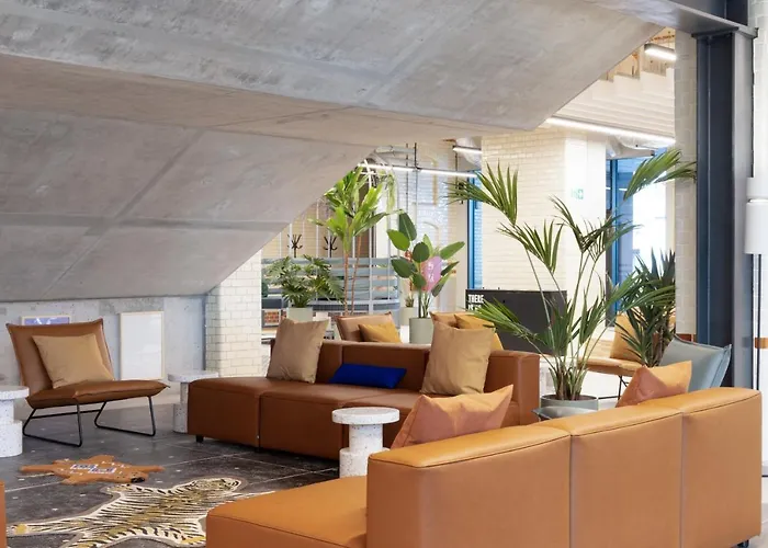 Basecamp By Xior Apartment *