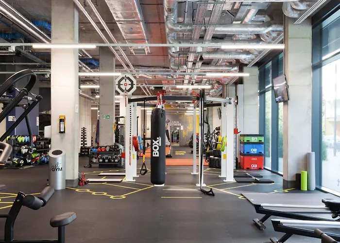 Apartment Basecamp By Xior