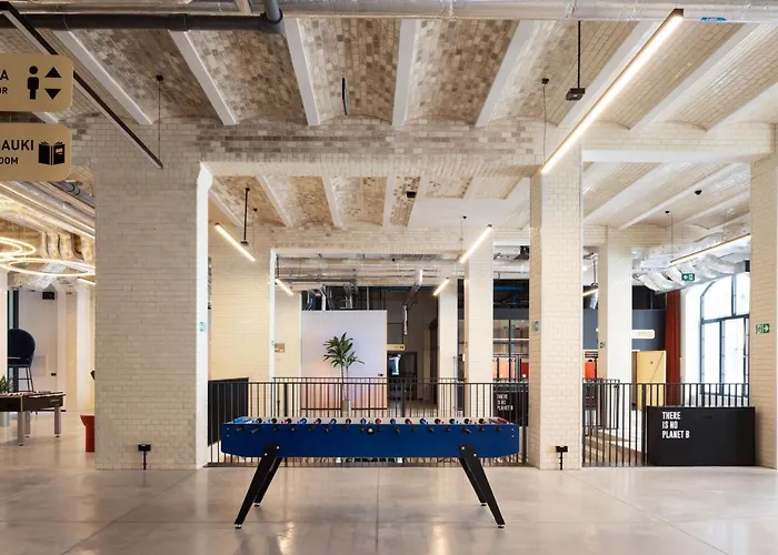 Basecamp By Xior * Βρότσλαβ