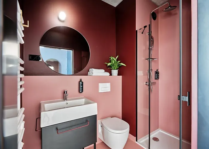 Basecamp By Xior Διαμέρισμα